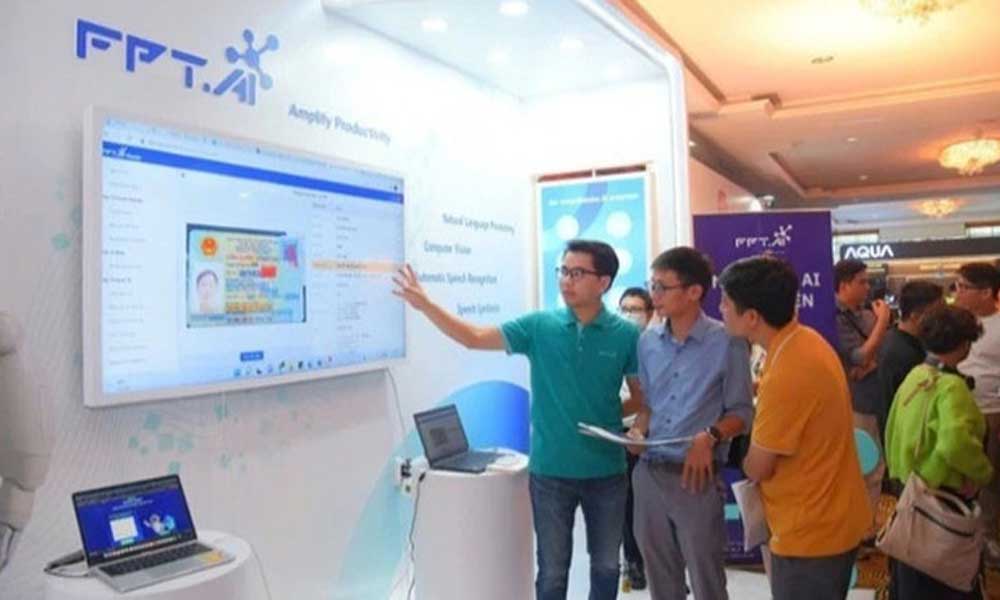 Vietnam among world’s top 10 countries in AI awareness, readiness
